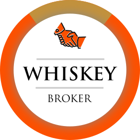 Whiskey Broker